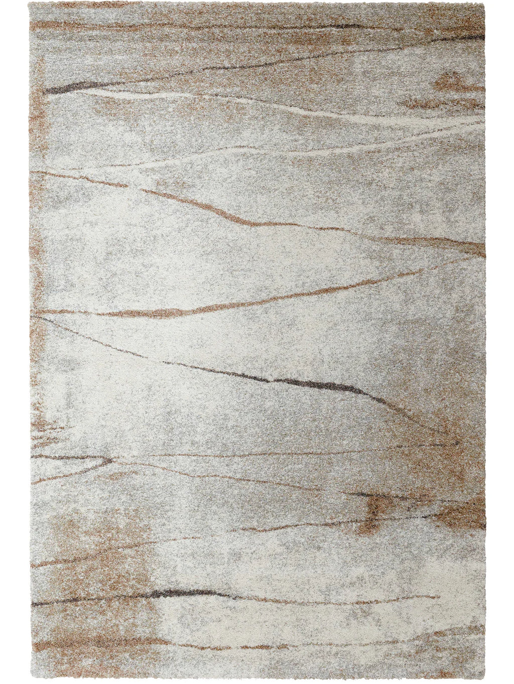 Ashfall Rug