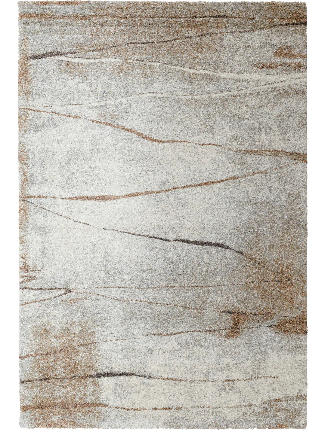 Ashfall Rug