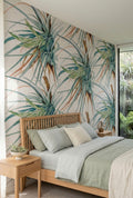 Wallpaper Botanica Verdant Haven