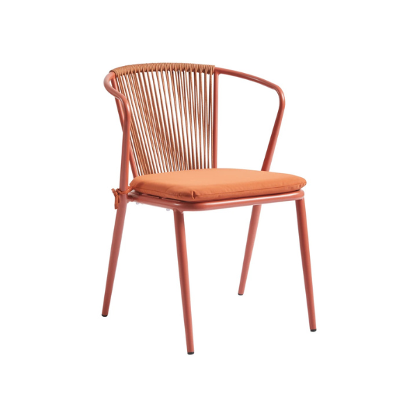 Elara Armchair