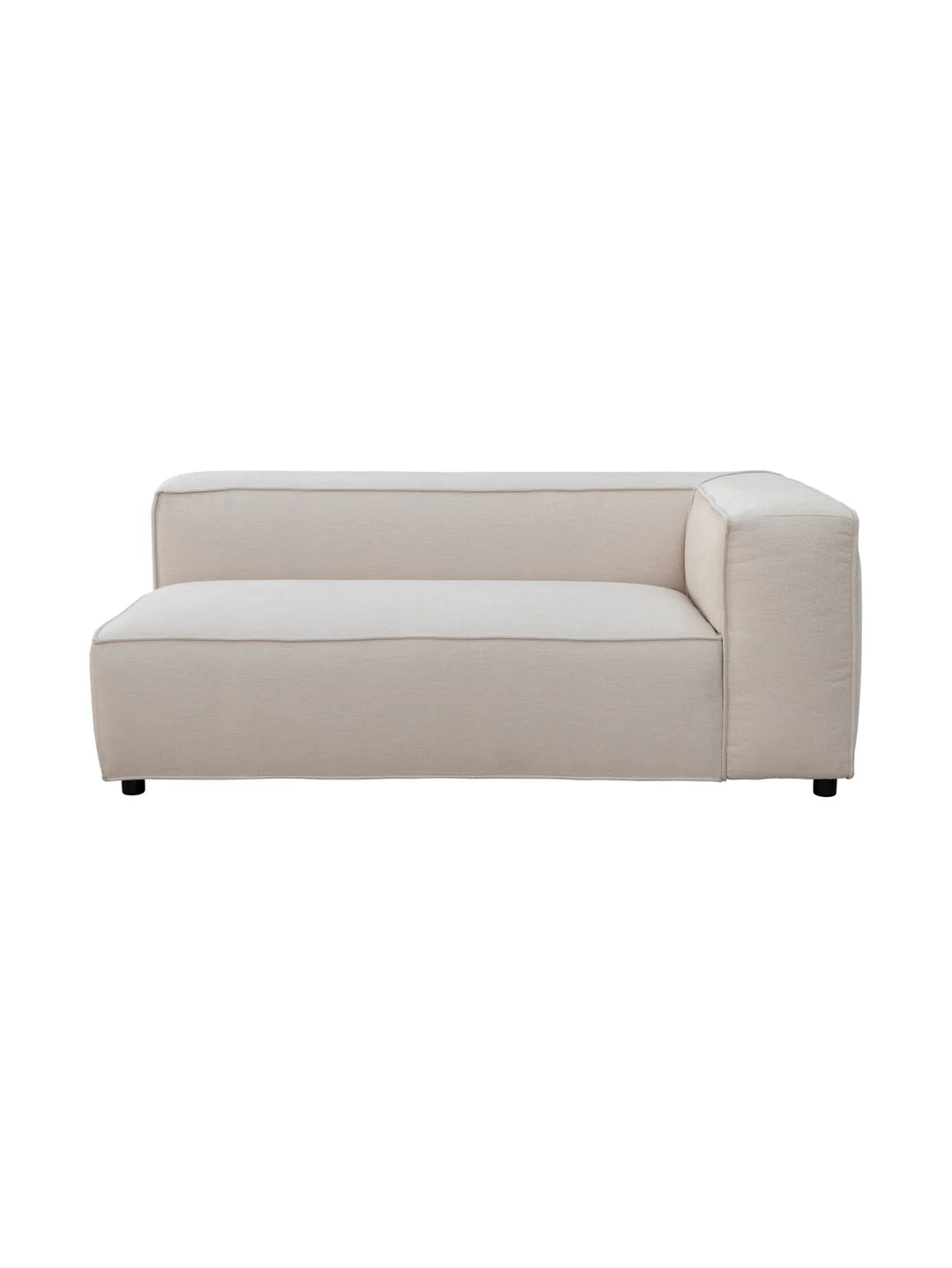Serenity Sofa 6-Seater in Slouch Macadamia
