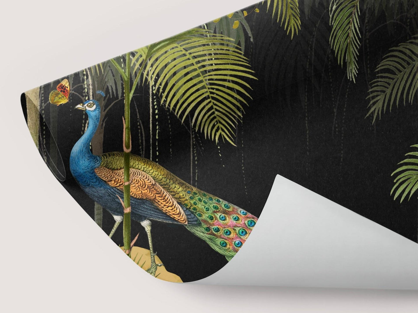 Wallpaper Sophistication