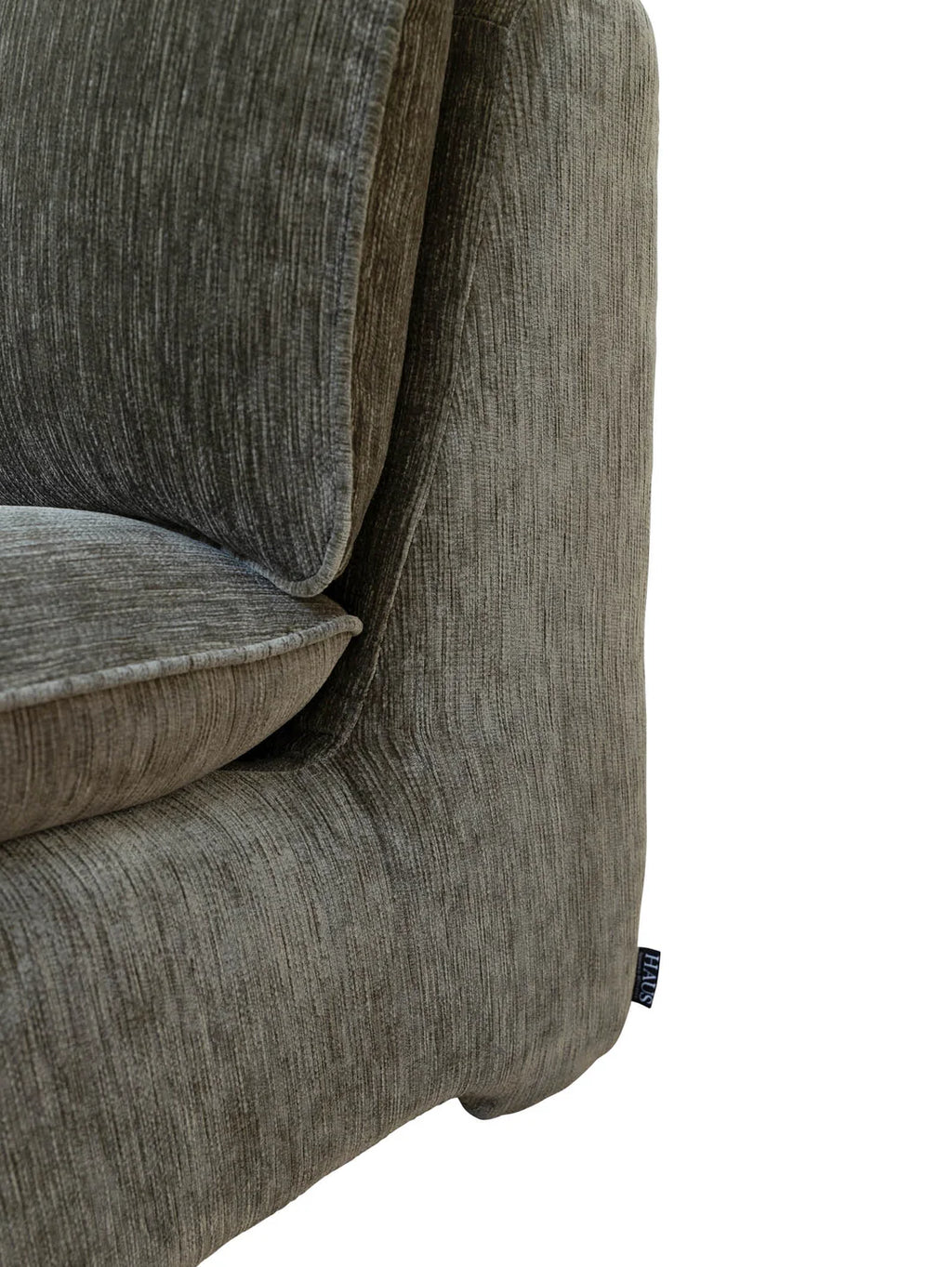 Beaufort Occasional Chair