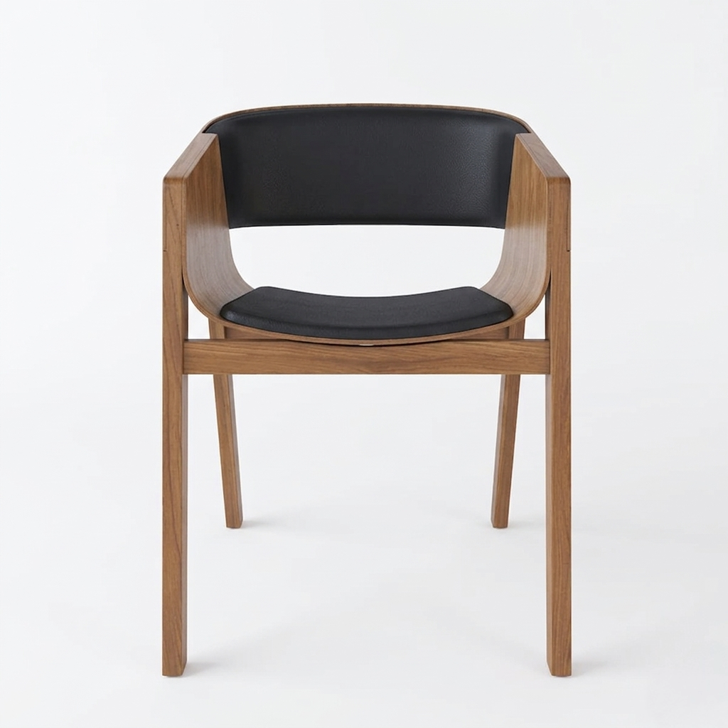 Terra Curve Chair
