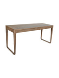 The Cipher Oak Desk