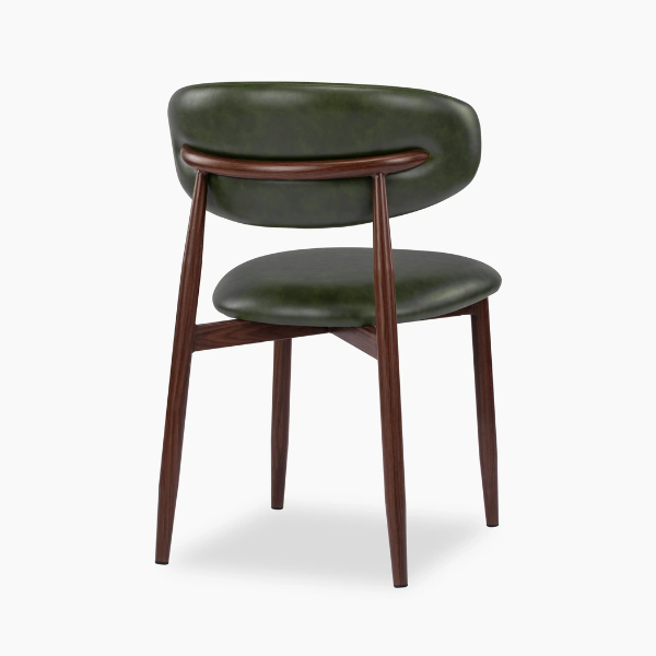 LUCIEN DINING CHAIR – PU