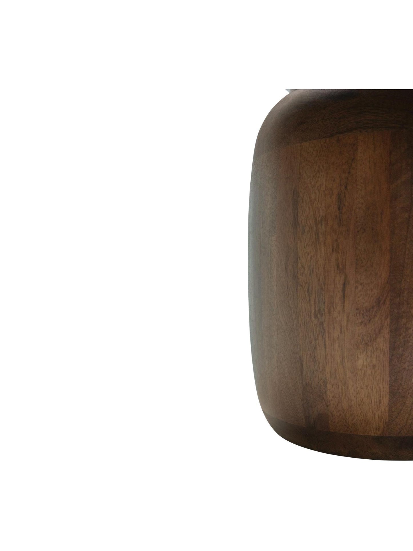 Sculpted Coffee Table
Husk