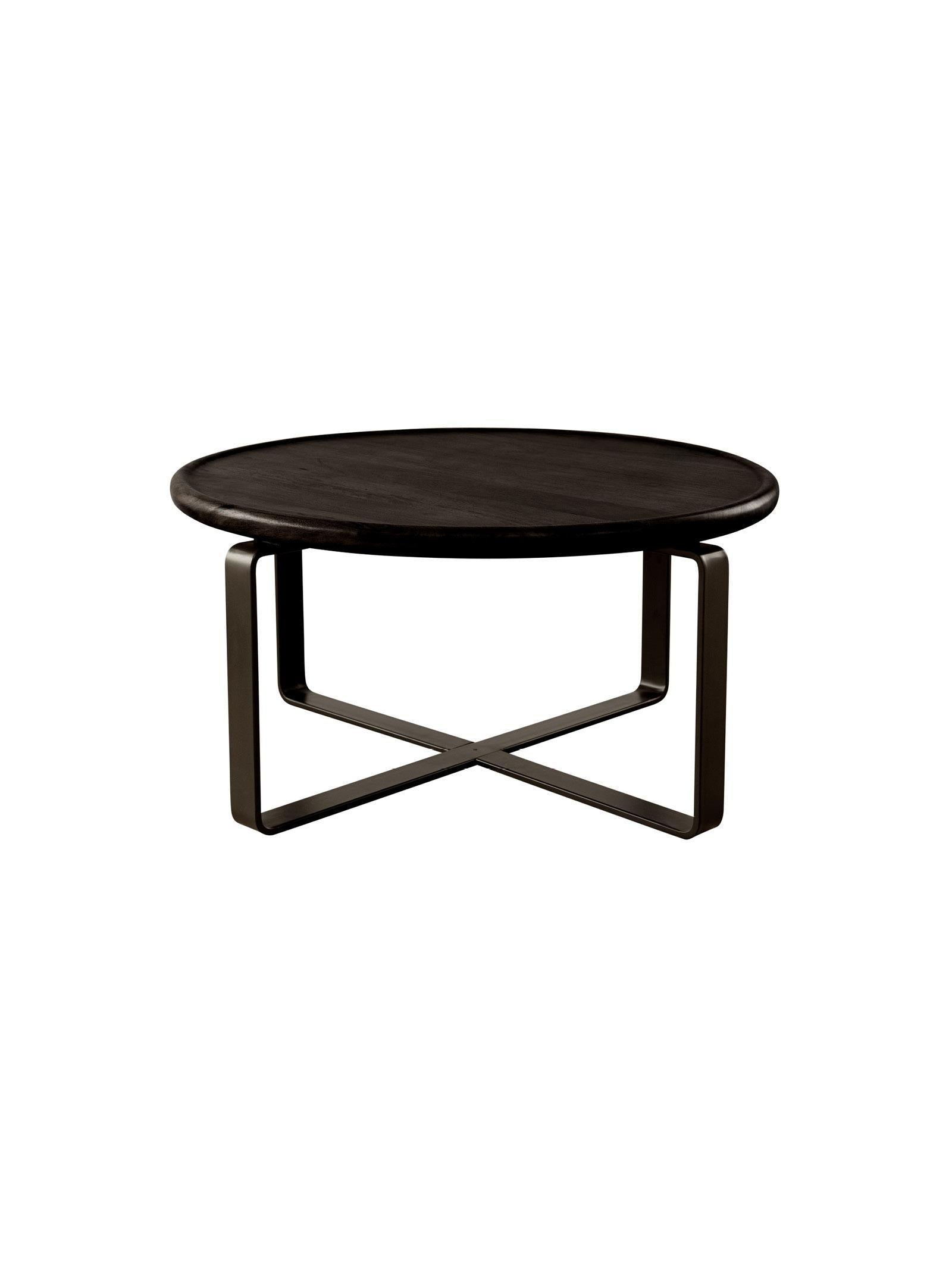 Crest Coffee Table