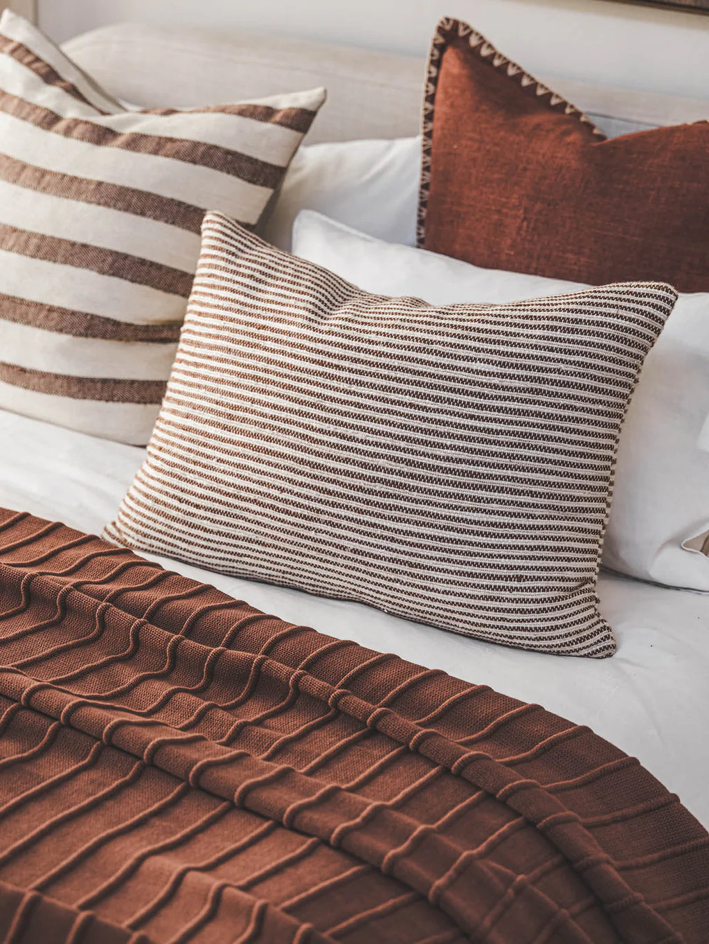 Marlow Throw