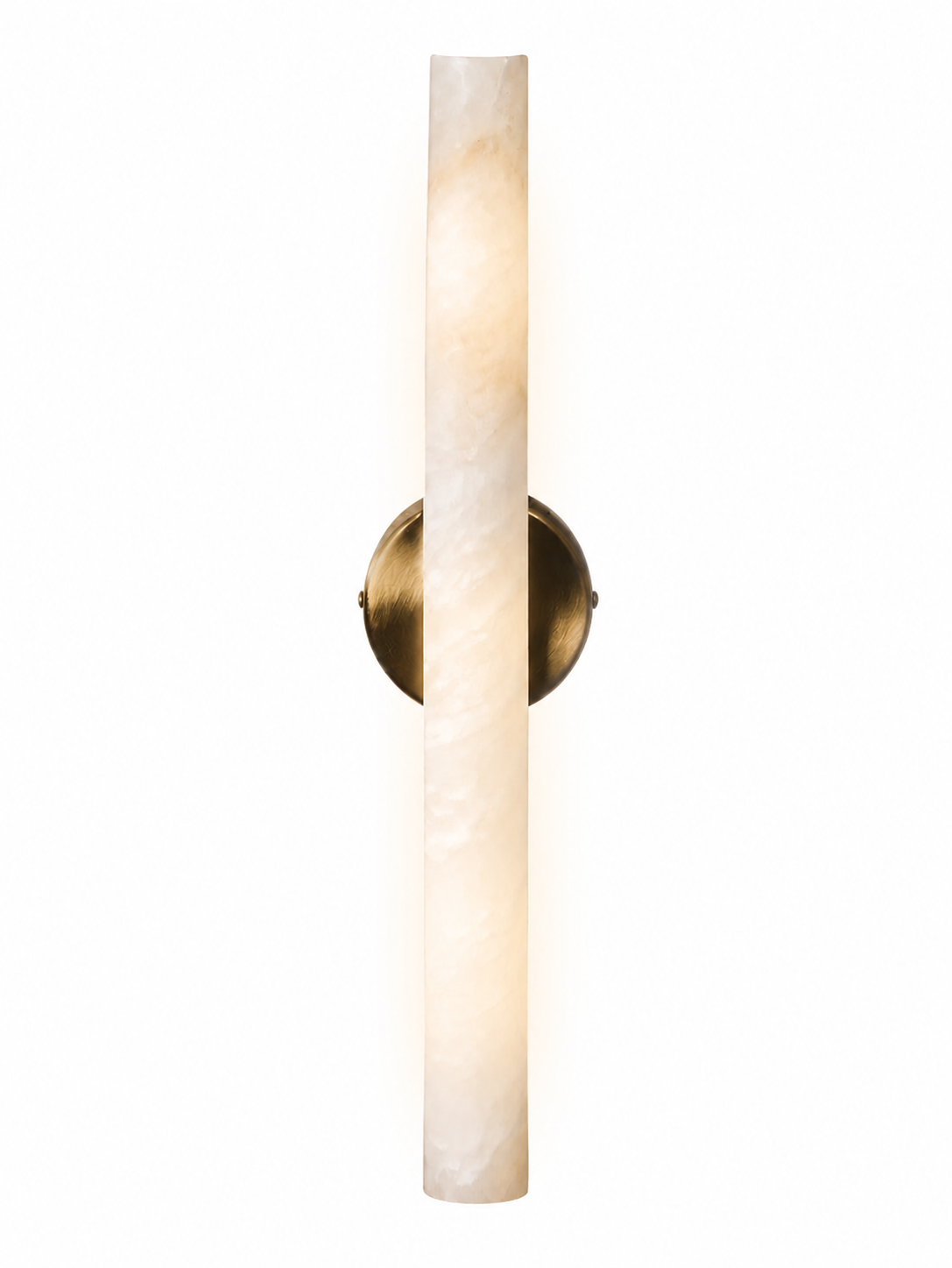 Perseus Wall Light in Glow Shaft