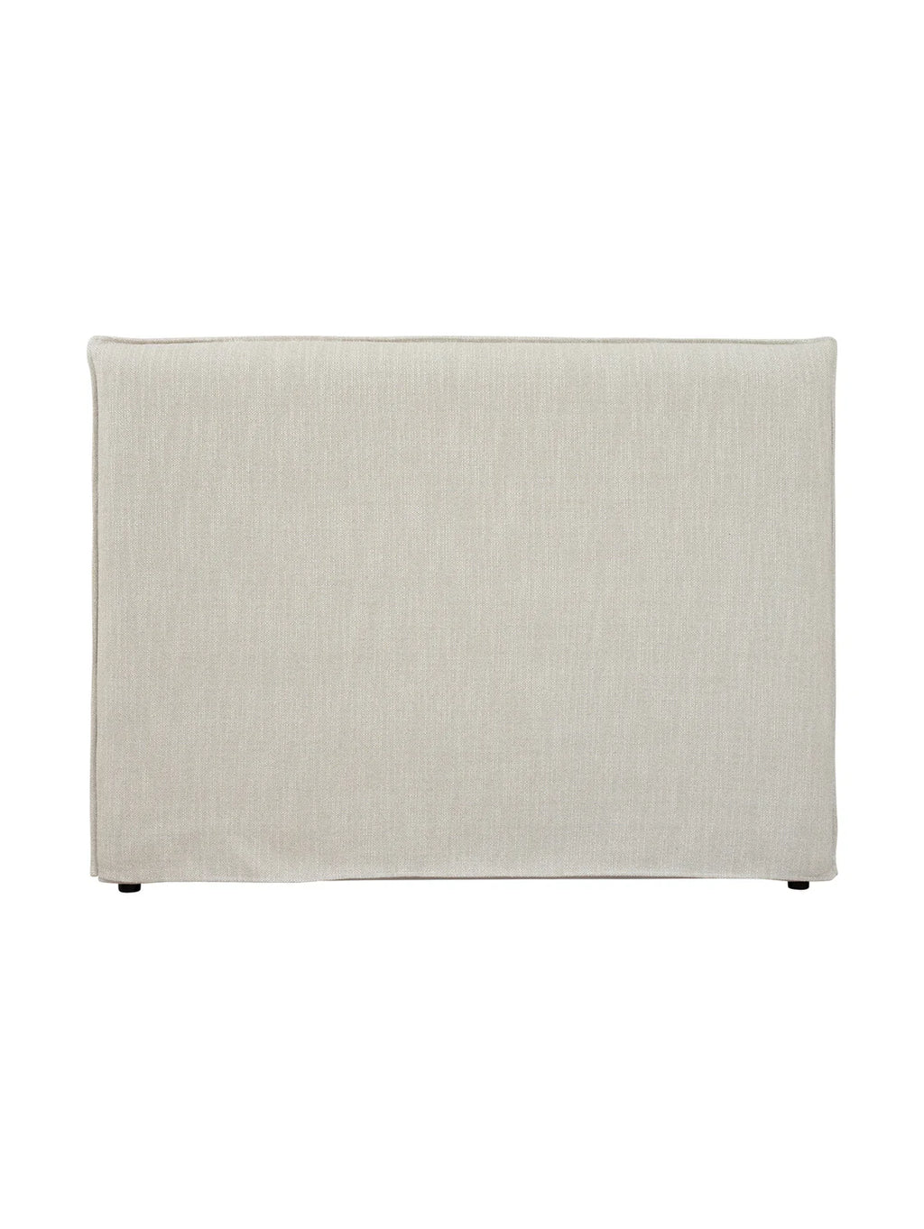 Aurora Slipcover Headboard