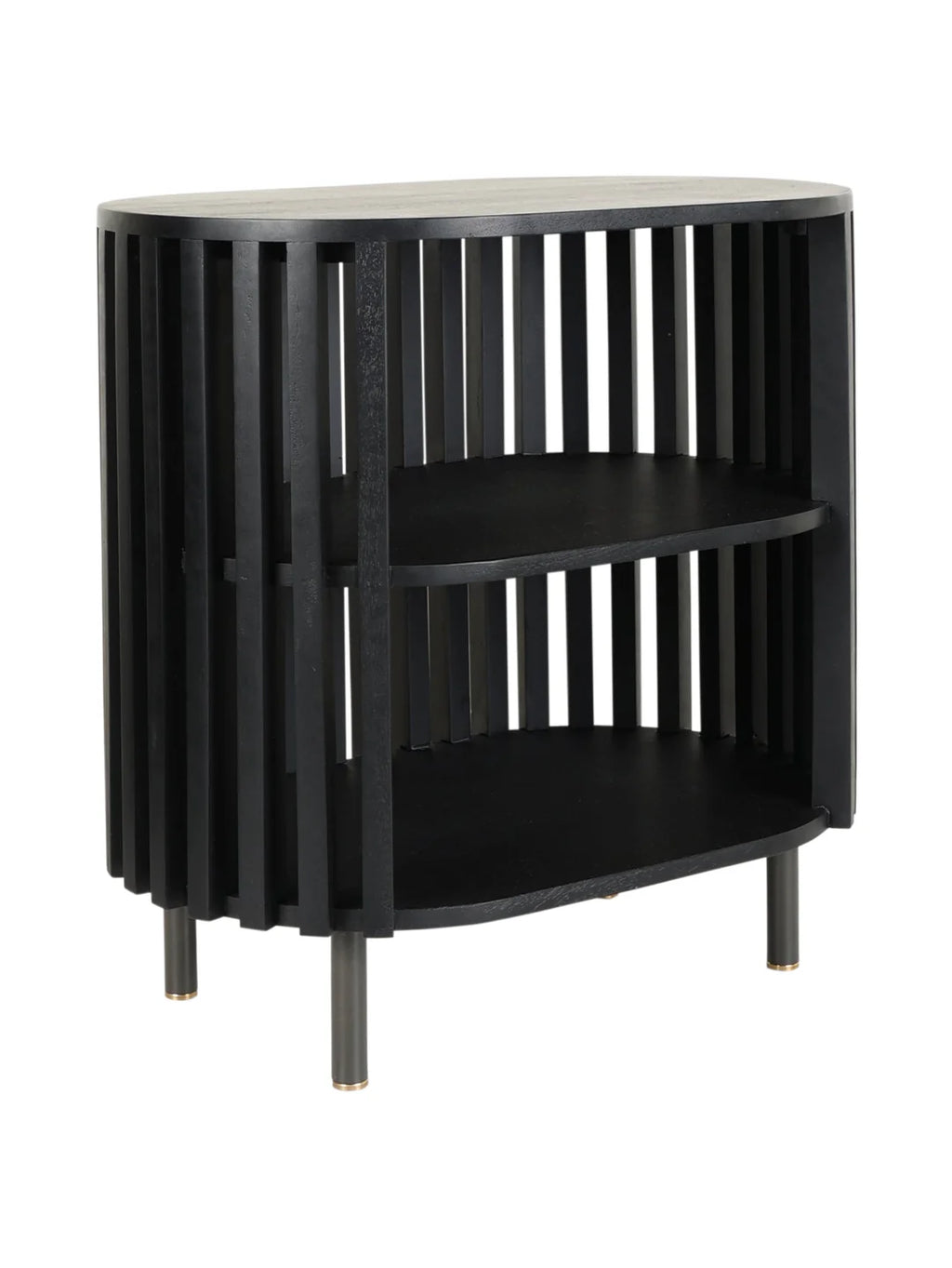 Swedish Nightstand