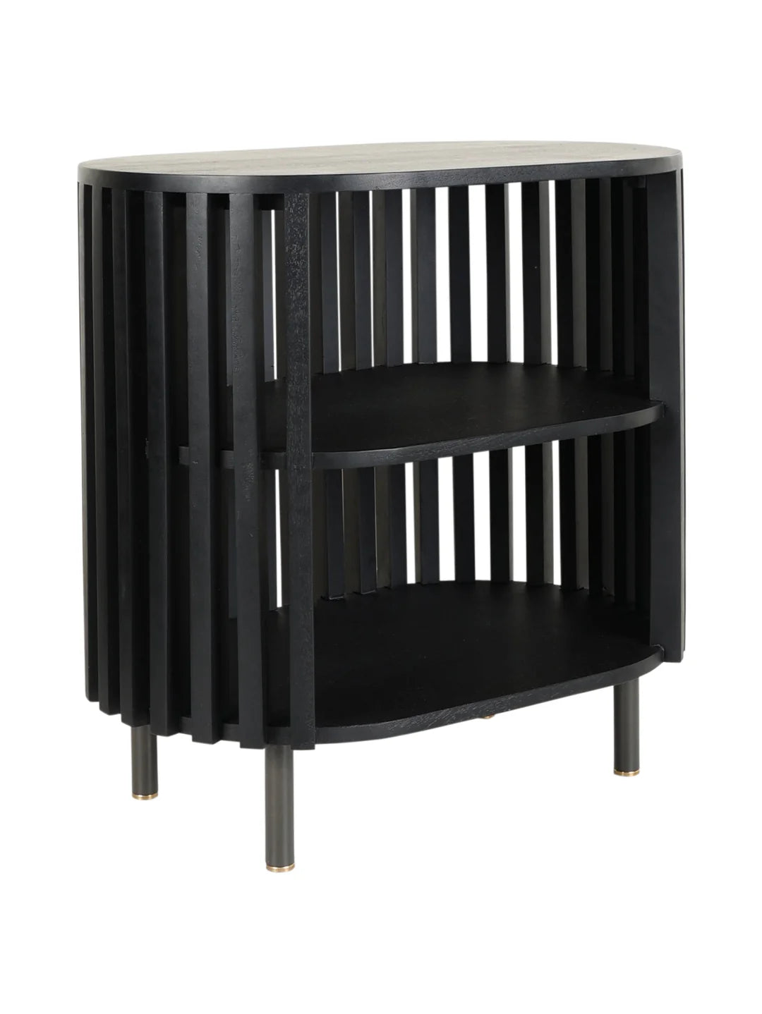 Swedish Nightstand
