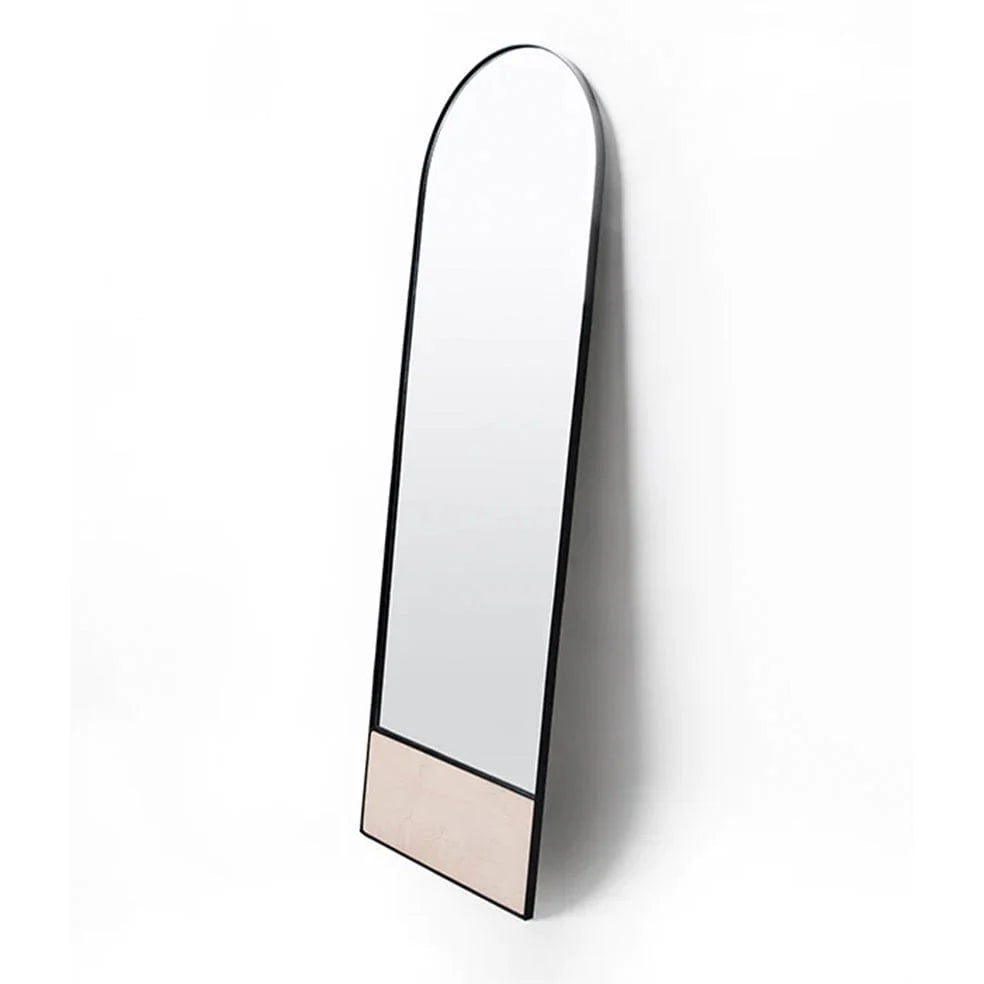 Tall Arch Mirror