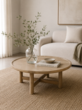 Sandpiper Coffee Table