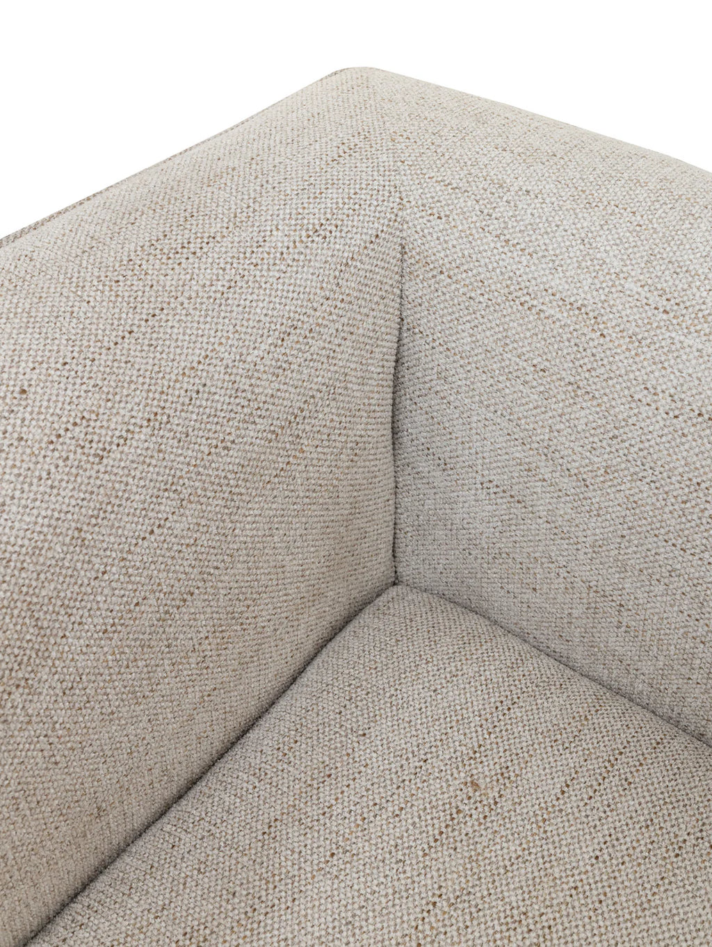 Ladismith Modular Sofa Set in Rockface Arctic