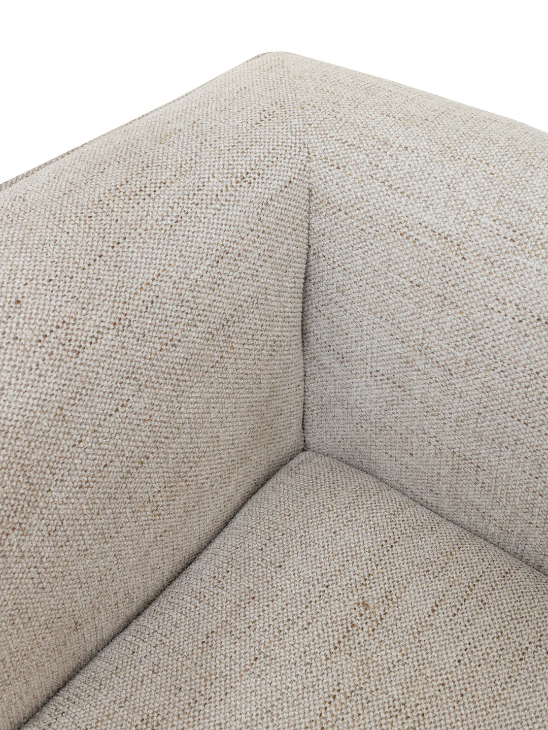 Ladismith Modular Sofa Set in Rockface Arctic