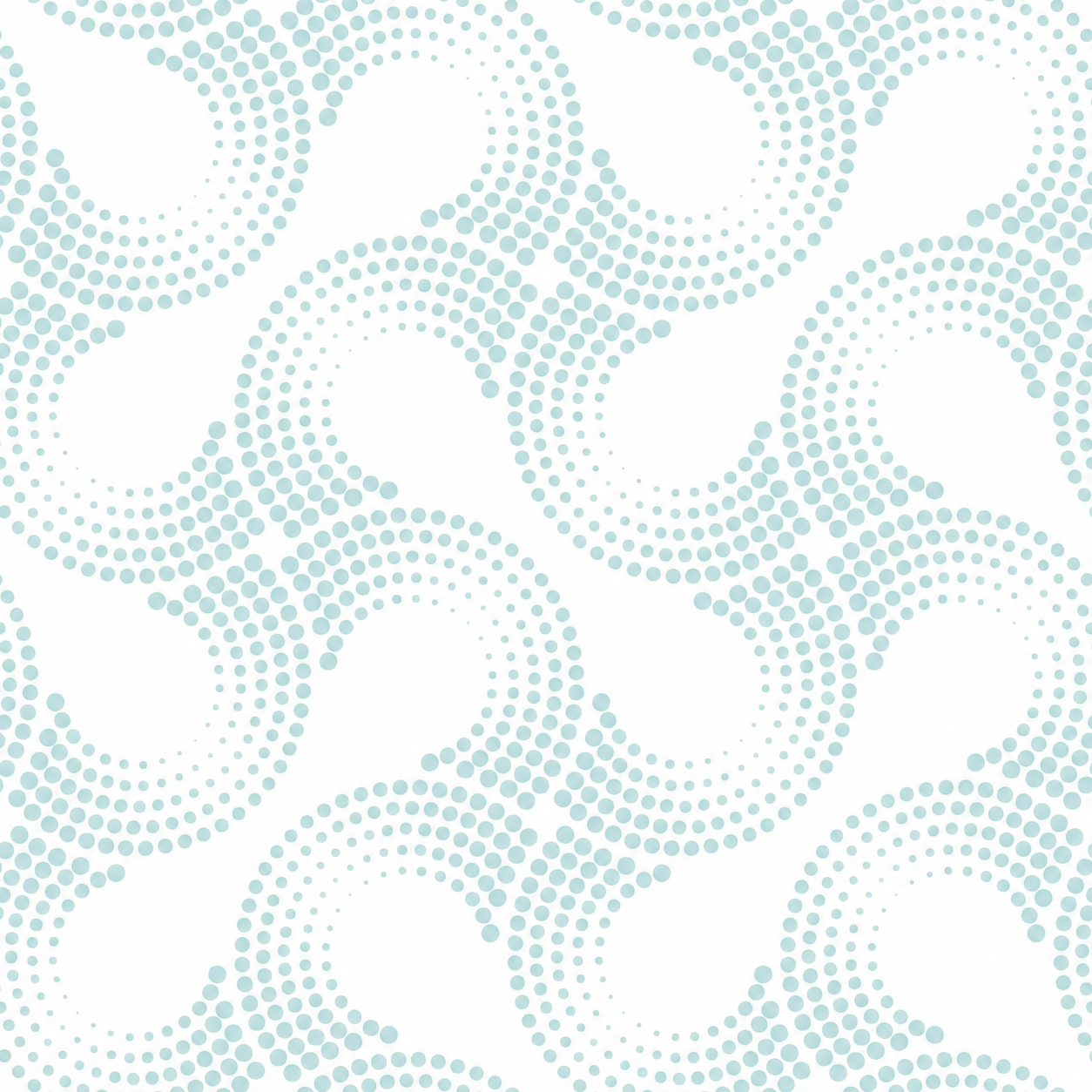 Wallpaper Peach Ripple