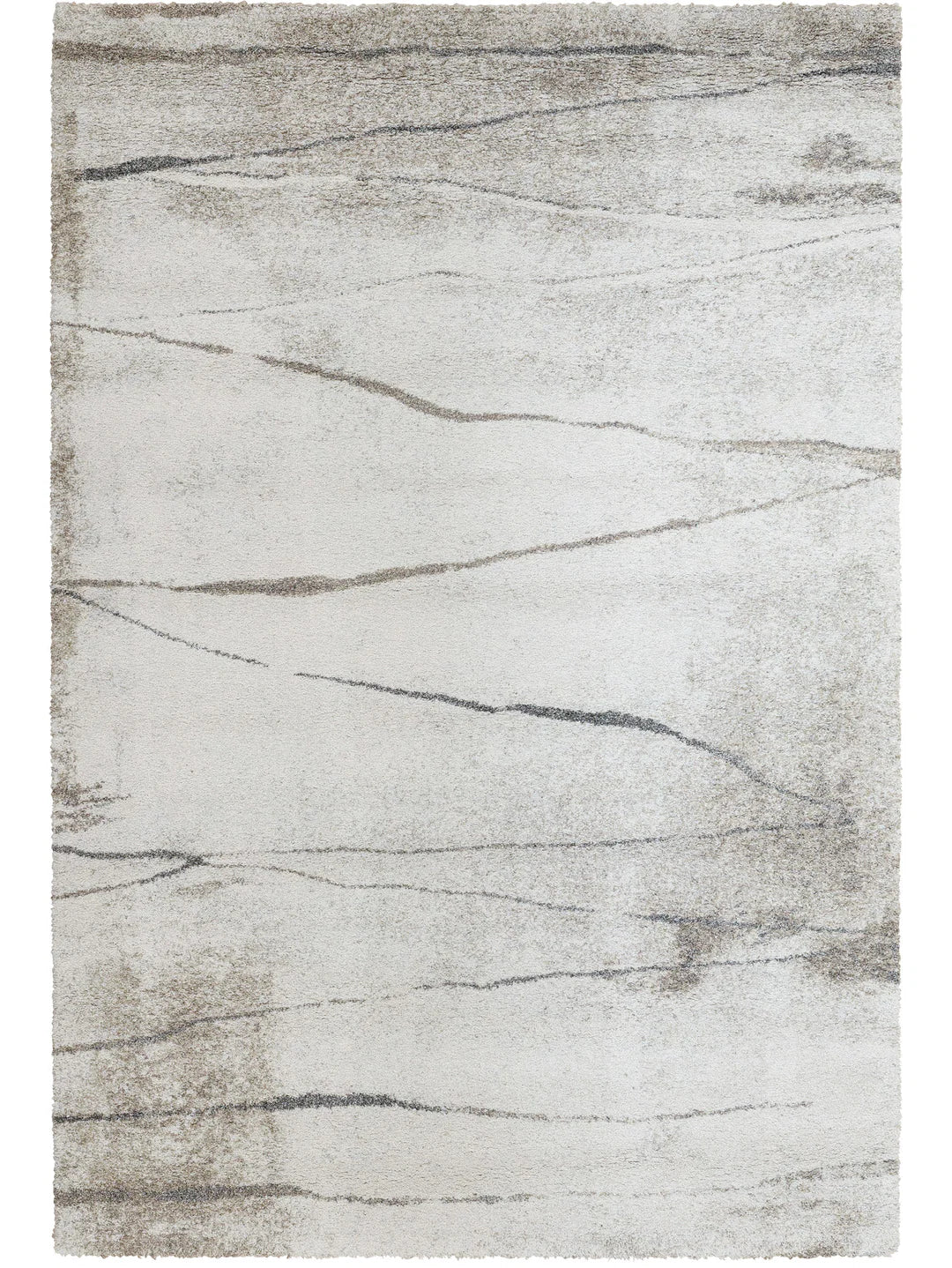 Ashfall Rug