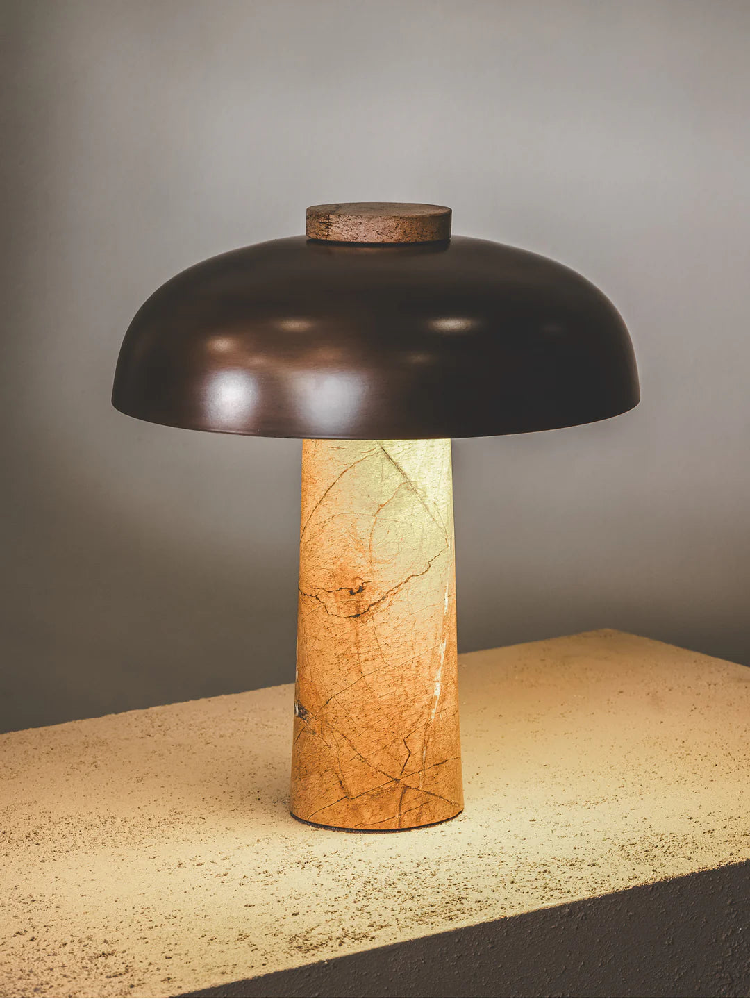 Umbra Table Lamp