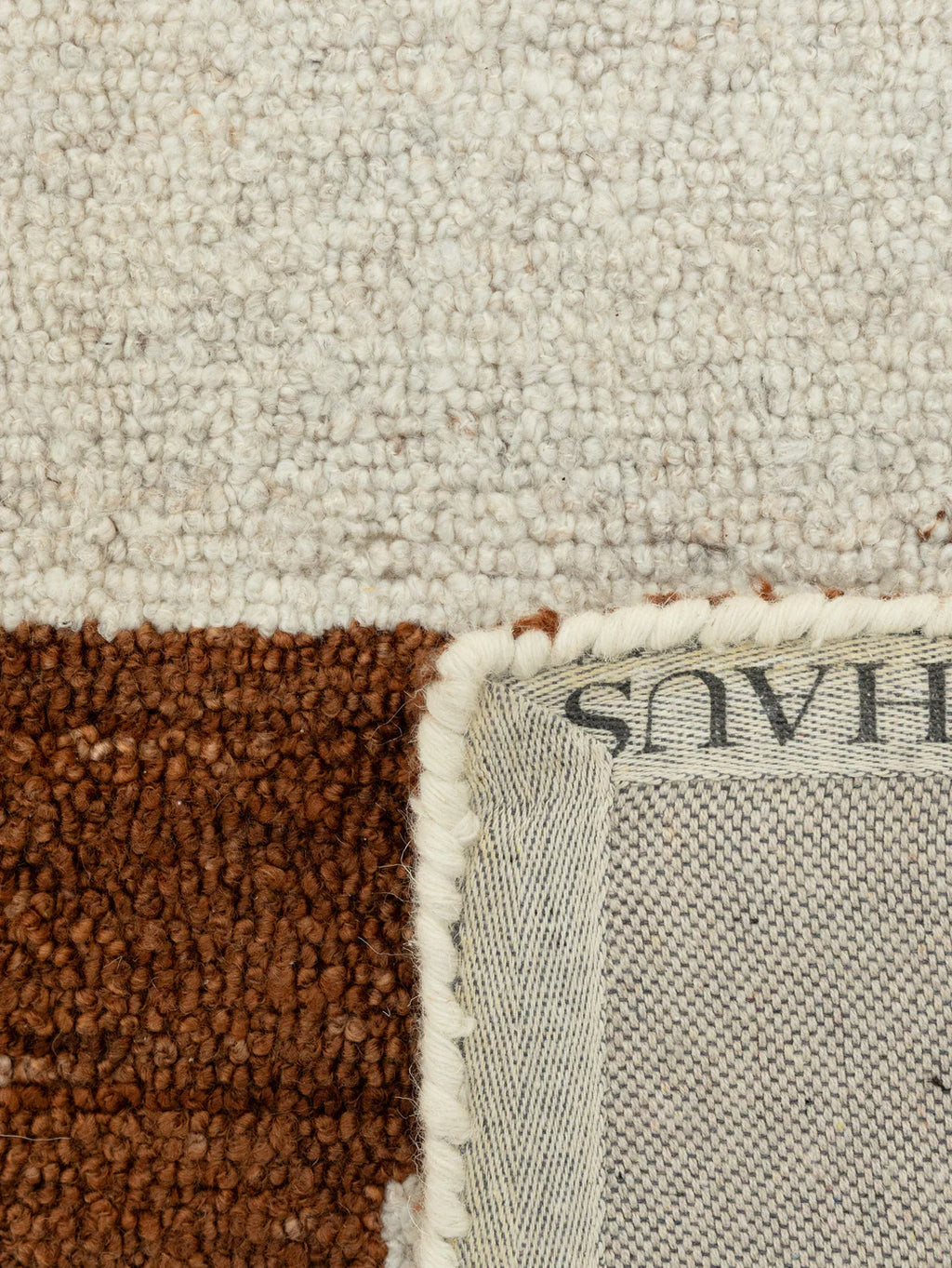 Uncover Rug in Terra