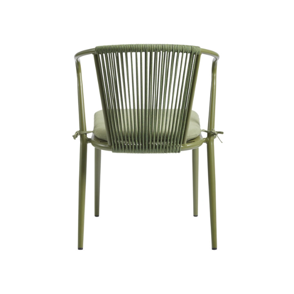 Elara Armchair