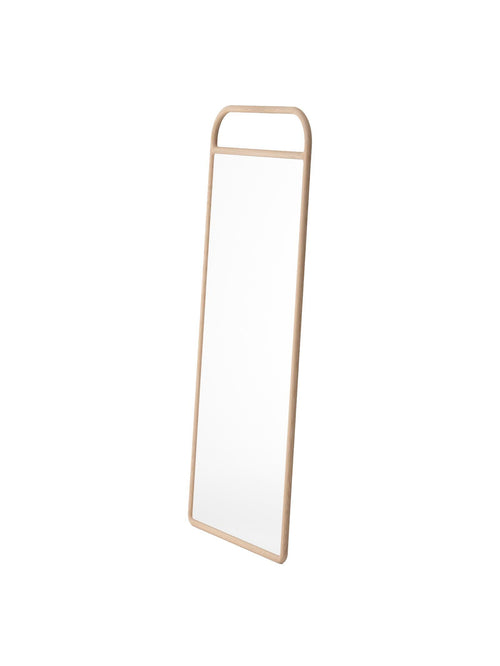 Imperial Oak Floor Mirror X-Lrg
Natura