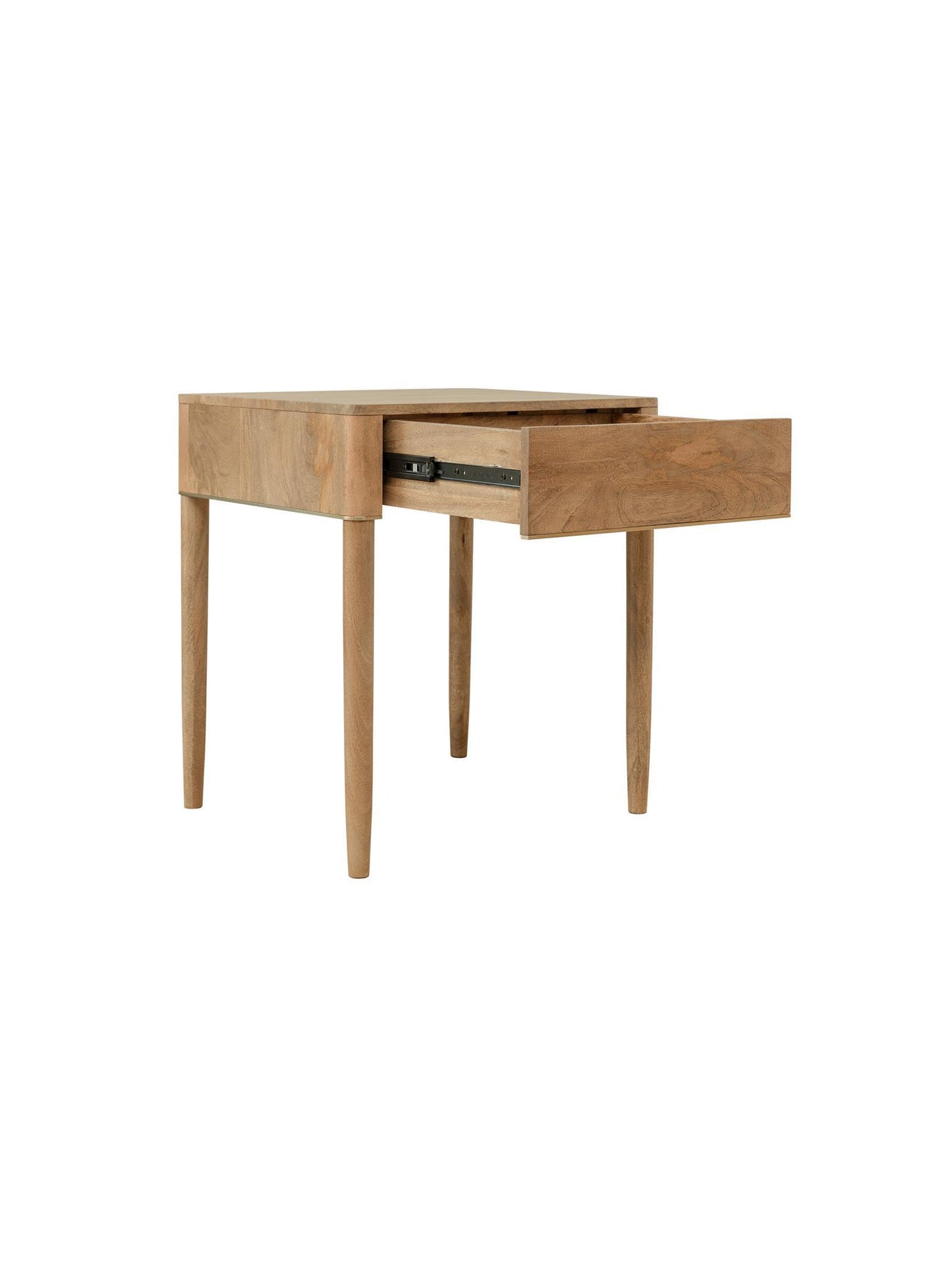 Siena Nightstand Med
Nutmeg
