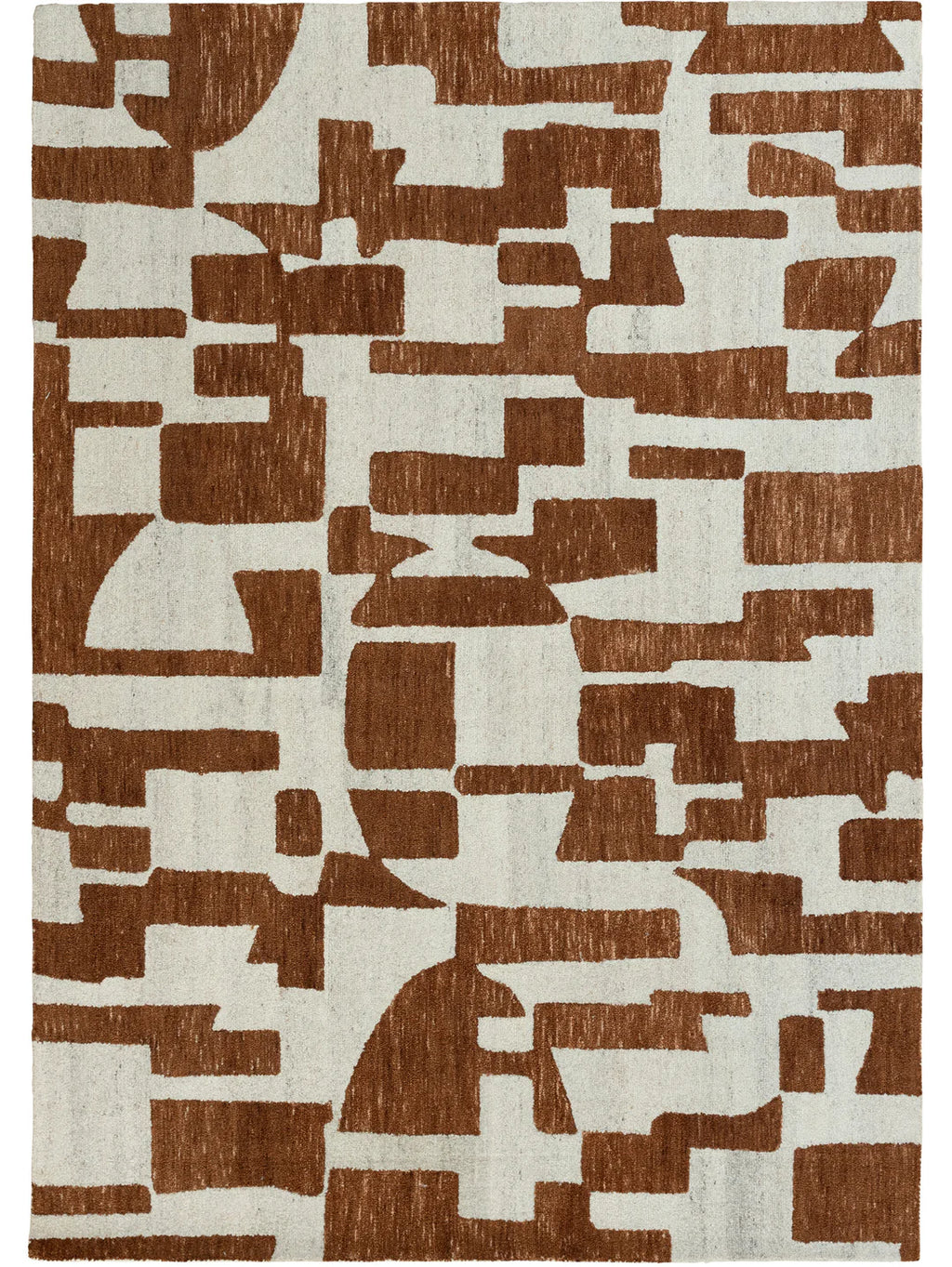 Uncover Rug in Terra