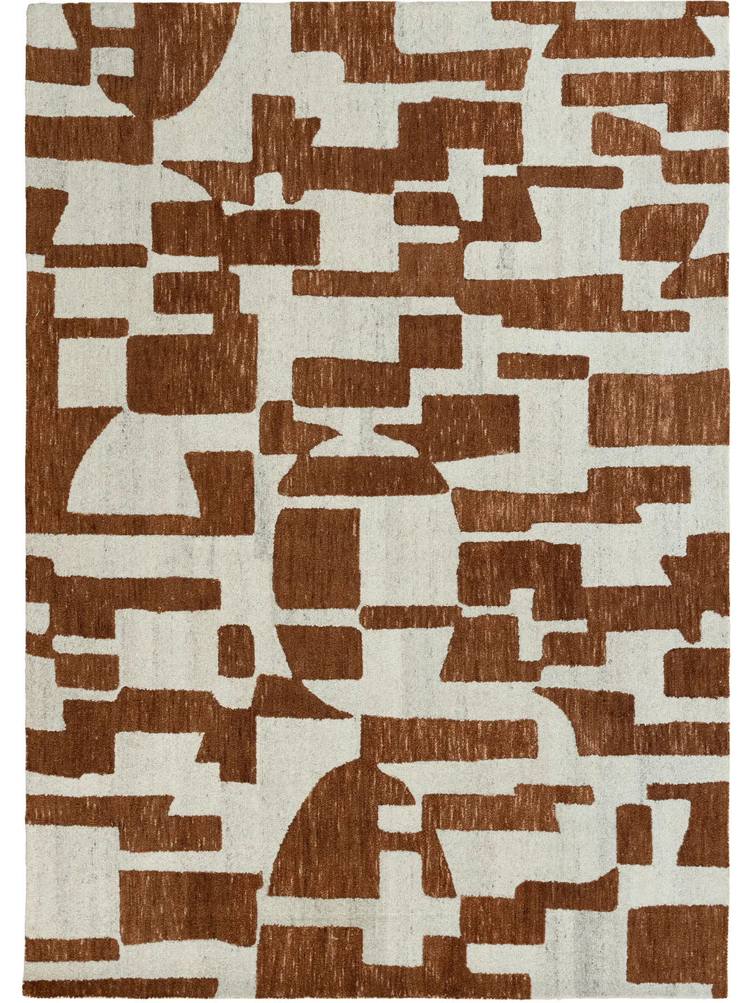 Uncover Rug in Terra