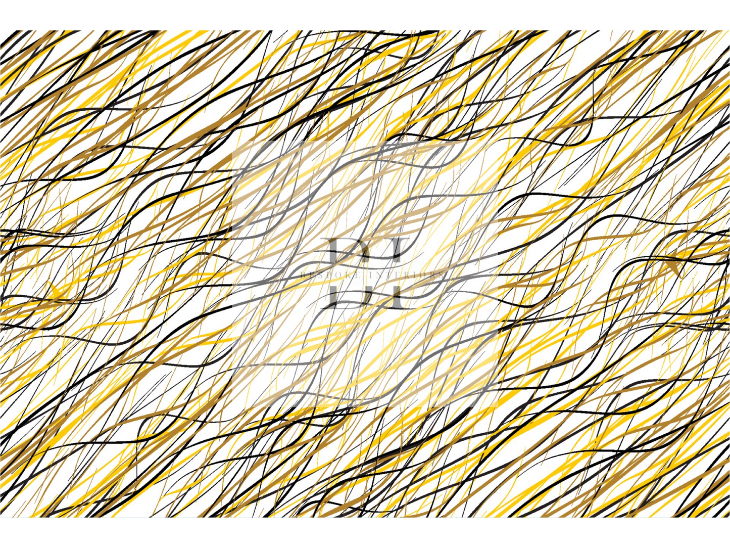 Wallpaper Timeless swirls