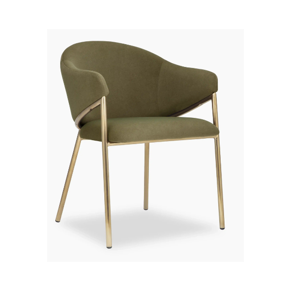Napoli Chair
