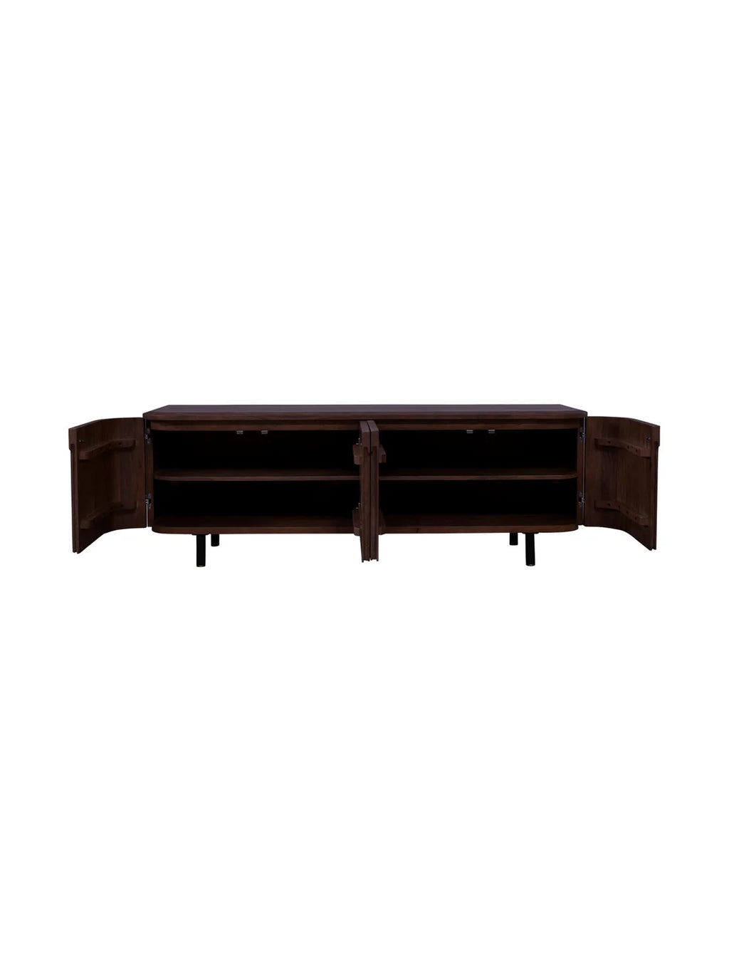 Brugge Media Unit in Clove