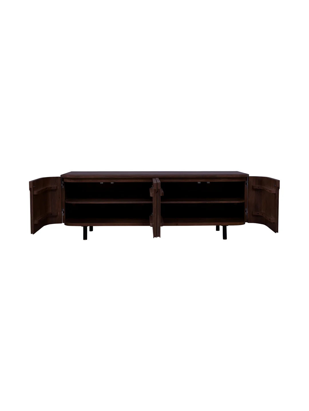 Brugge Media Unit in Clove