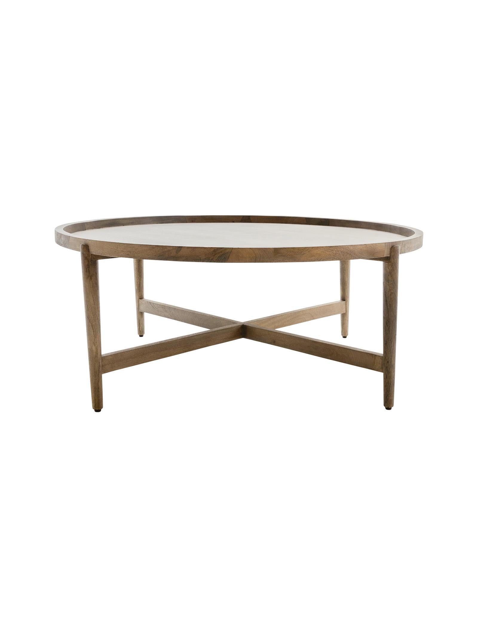 Essence Coffee Table