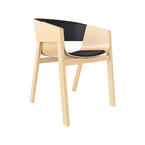 Terra Curve Chair