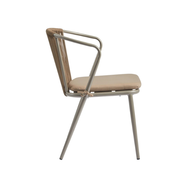 Elara Armchair