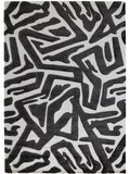 Enliven Rug in Mono
