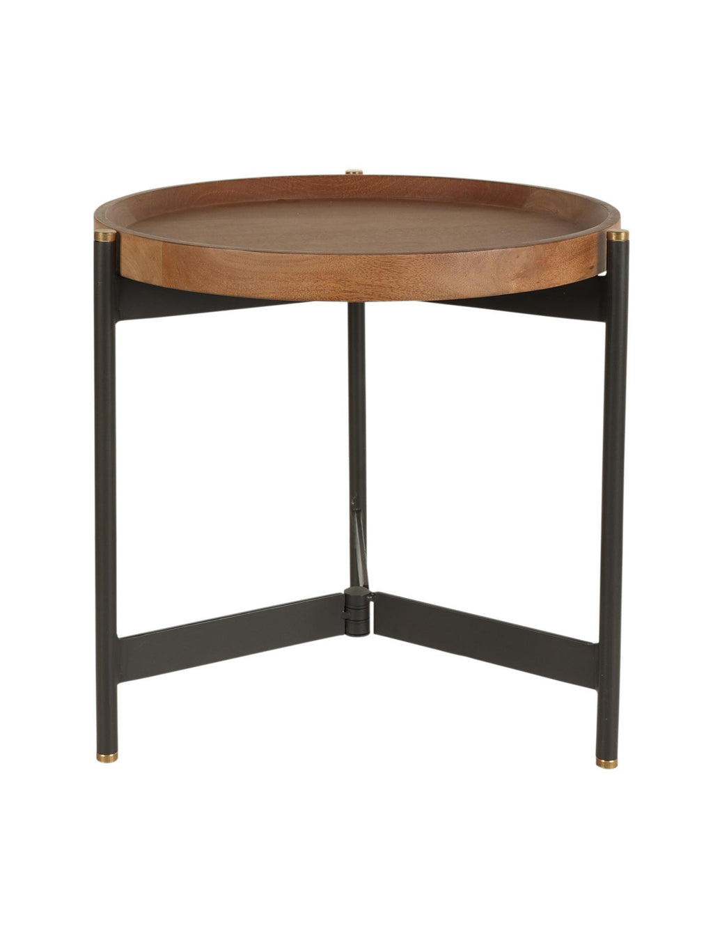 Roundhouse Side Table Set
Nutmeg