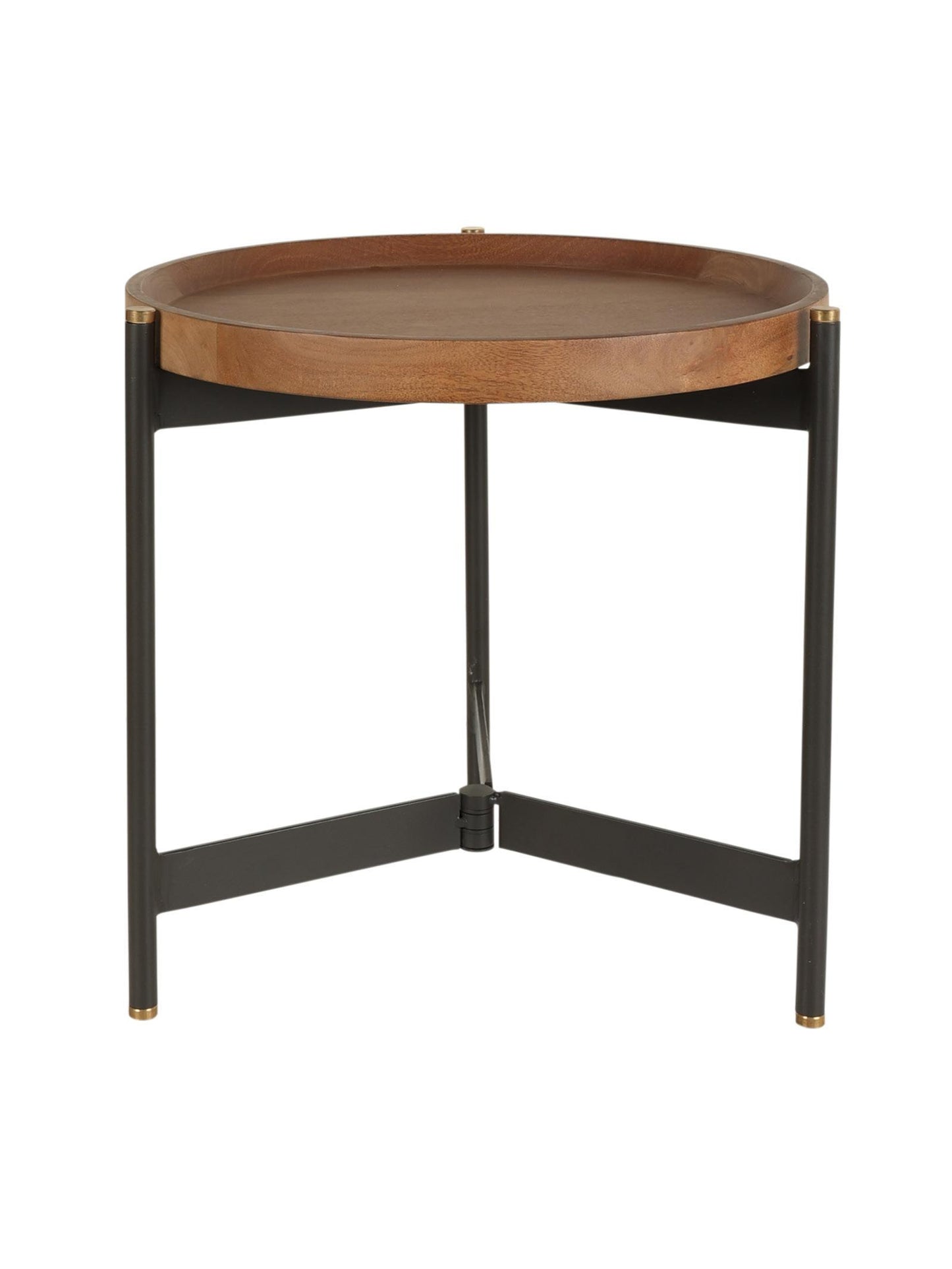 Roundhouse Side Table Set
Nutmeg