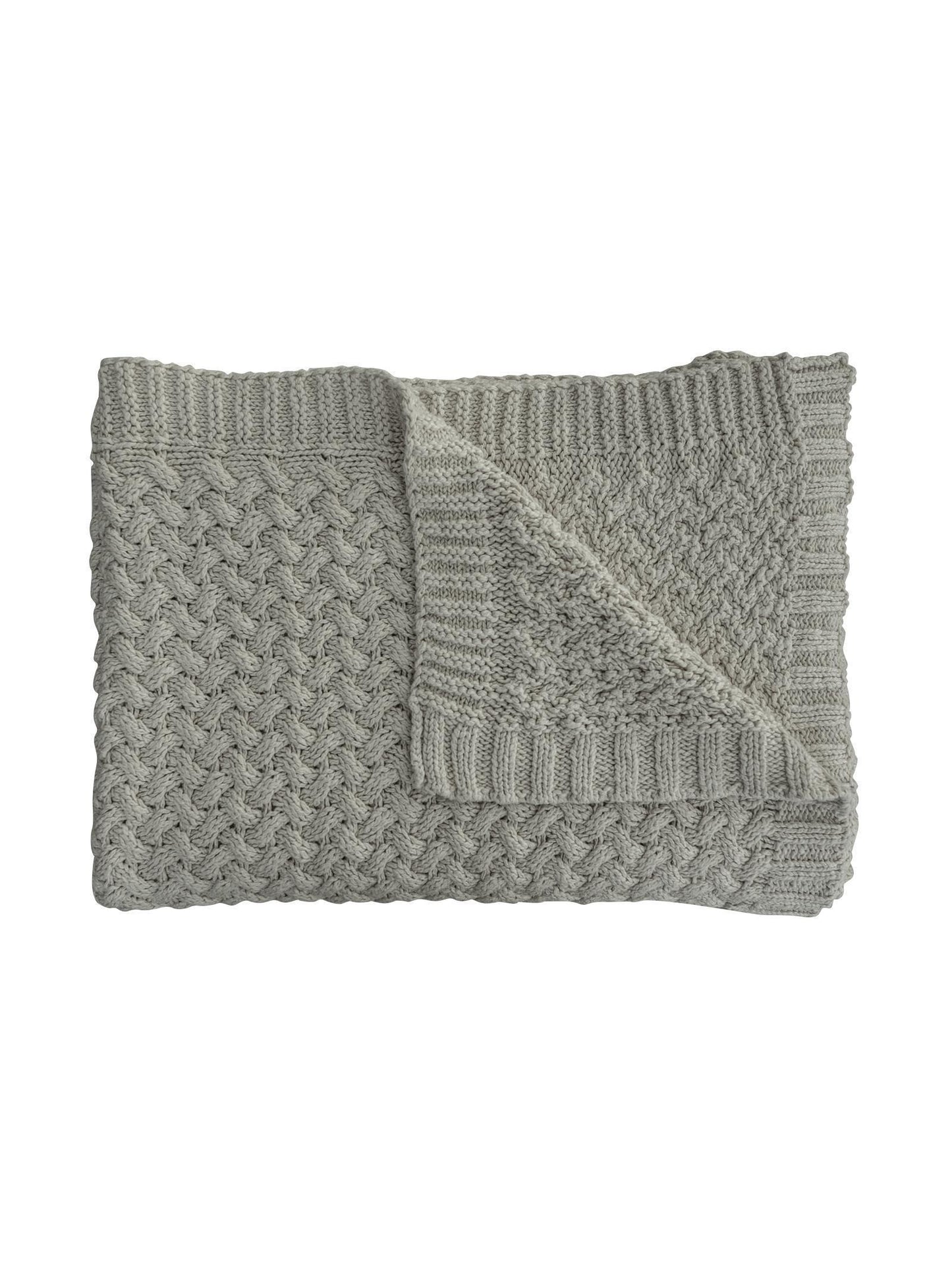 Kensington Throw
Horizon