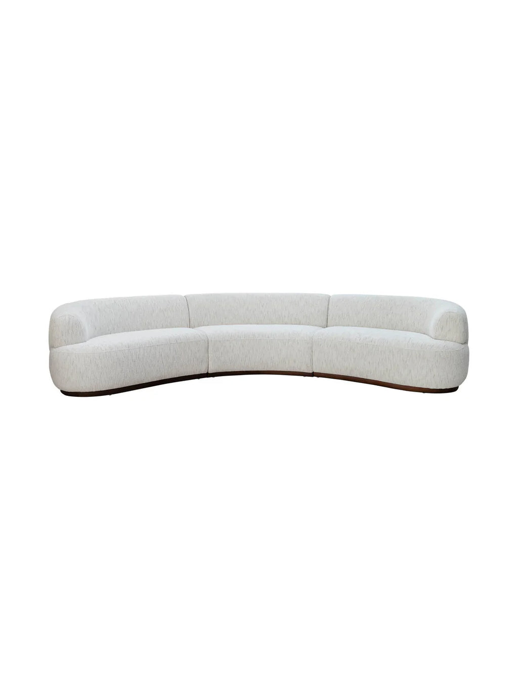 Clara Sofa in Moonlight