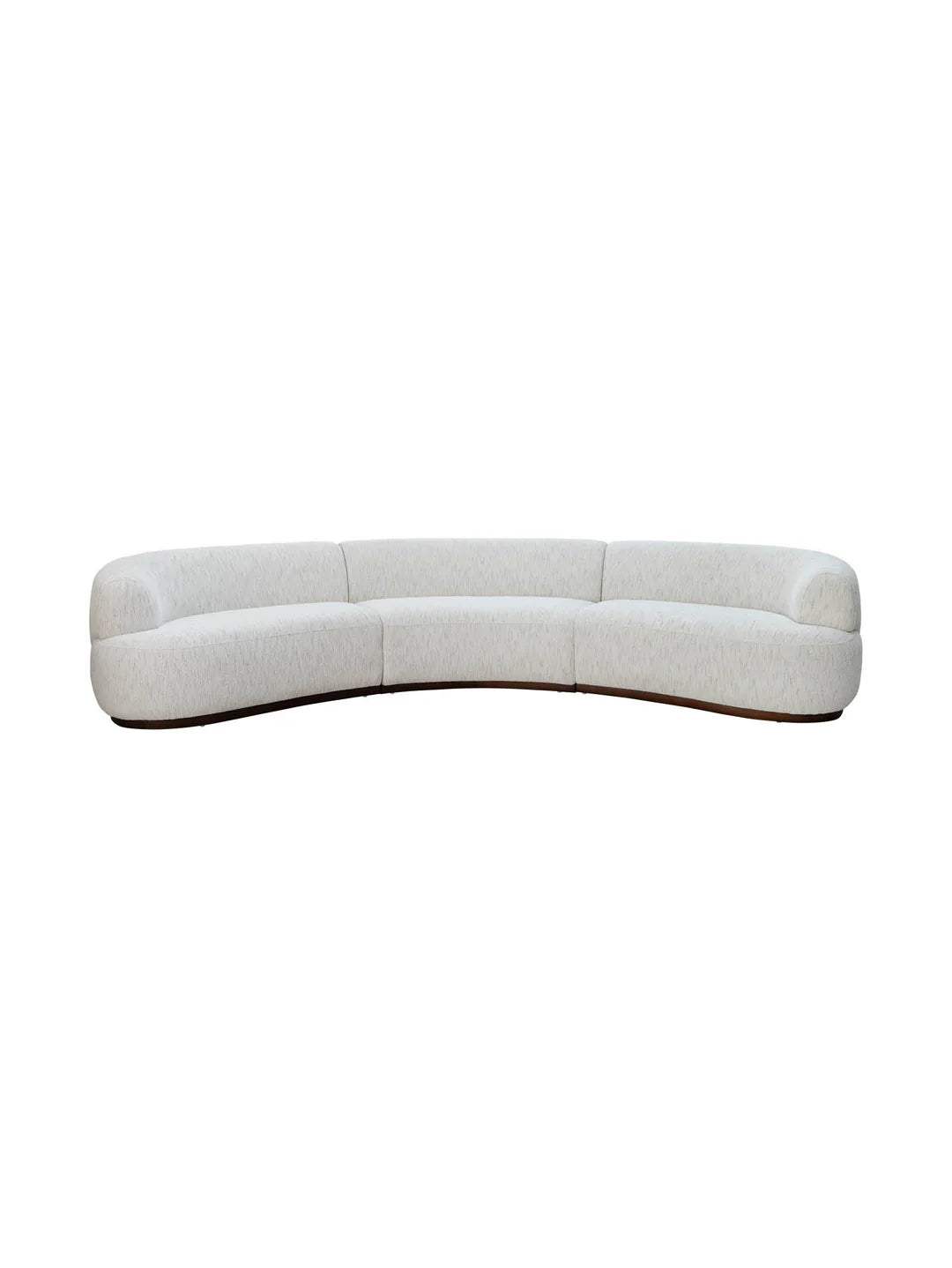 Clara Sofa in Moonlight