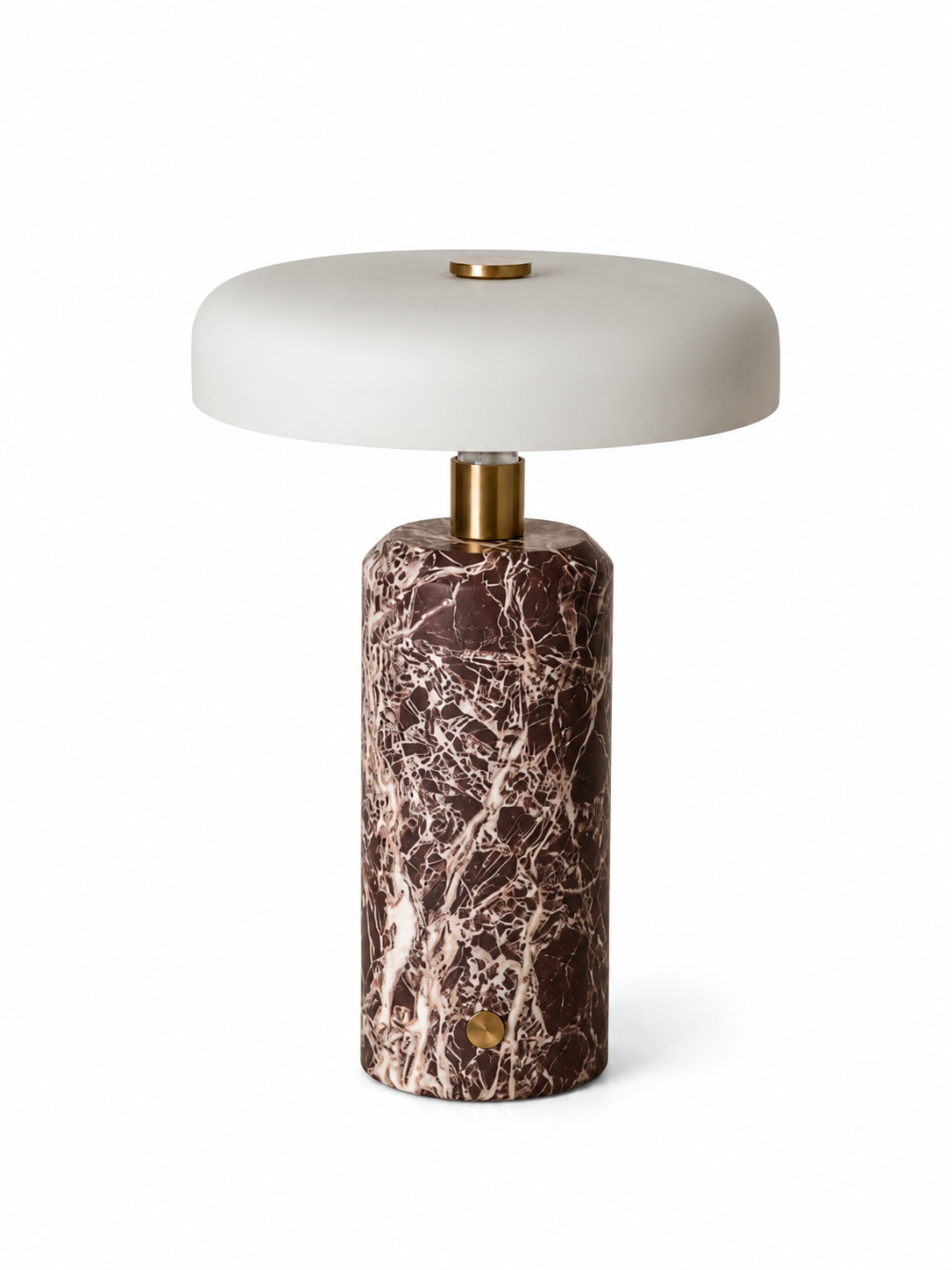 Empire LED Table Lamp