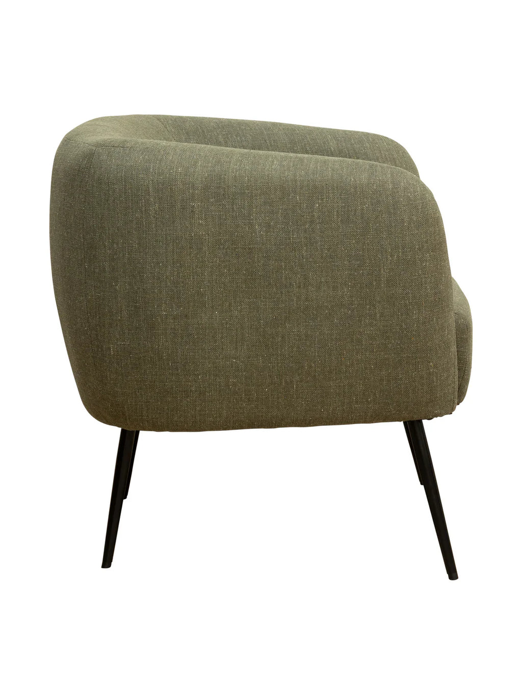 Hush Solo Chair