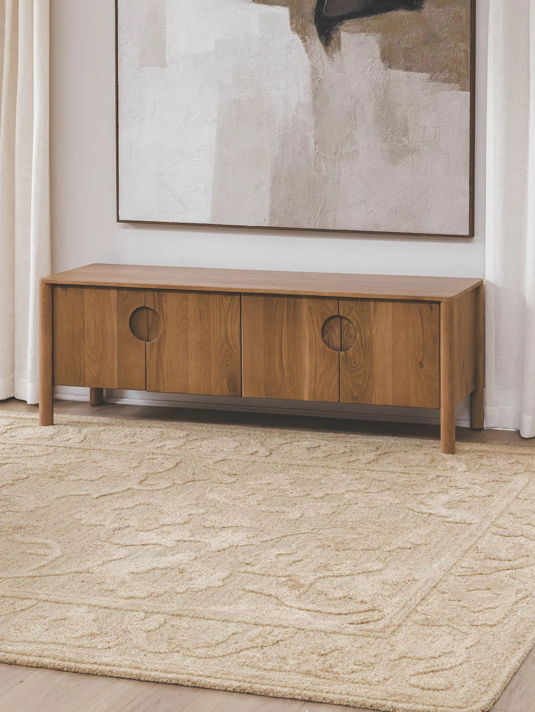 Trove Rug