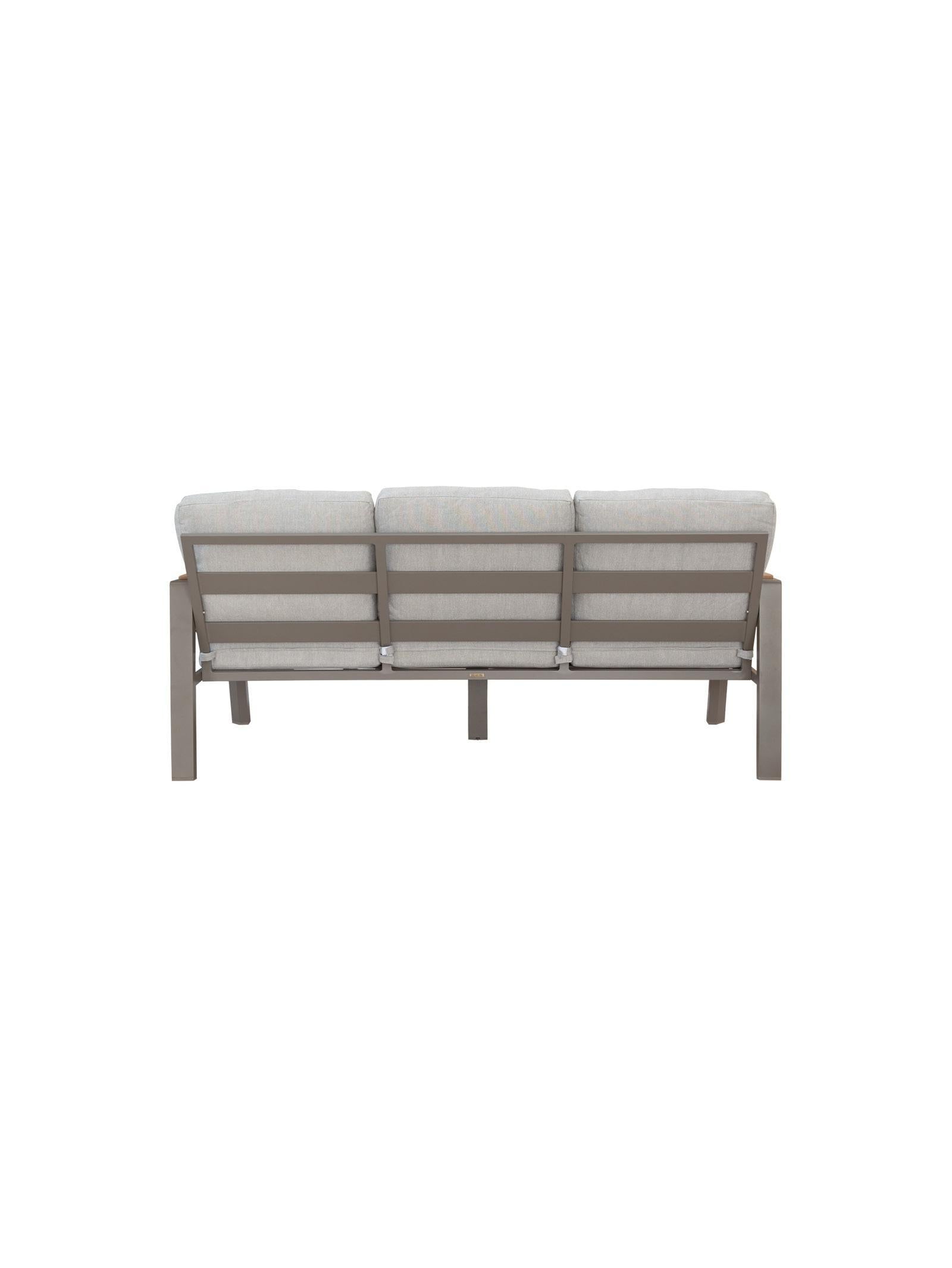 Helios Sofa Set