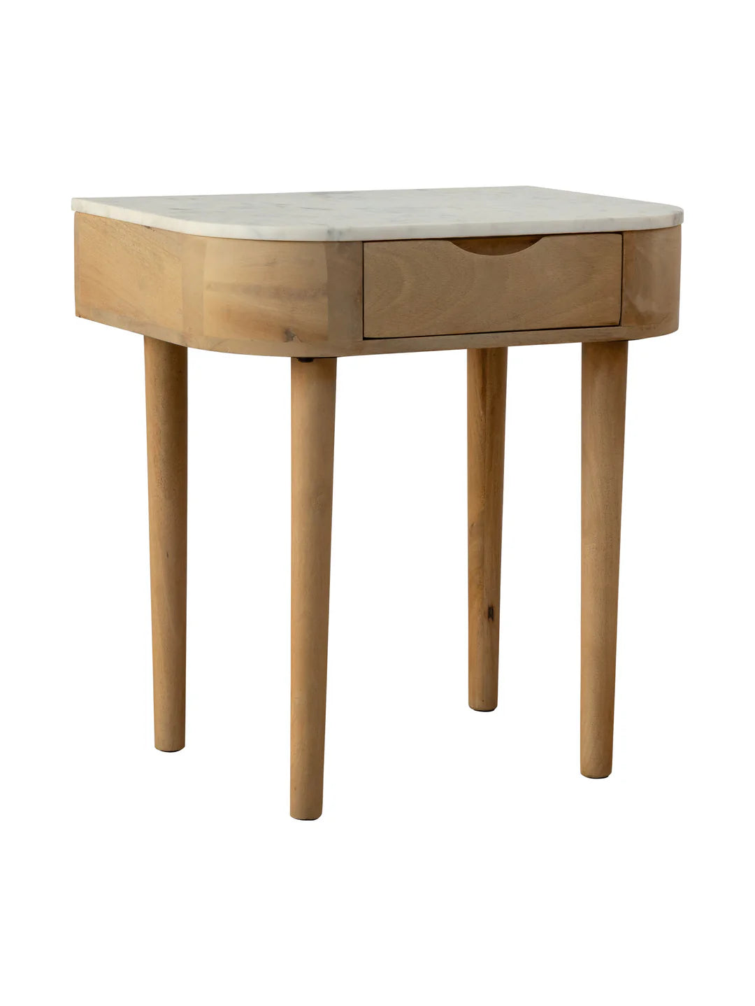 Stonesleigh Nightstand in Ginger