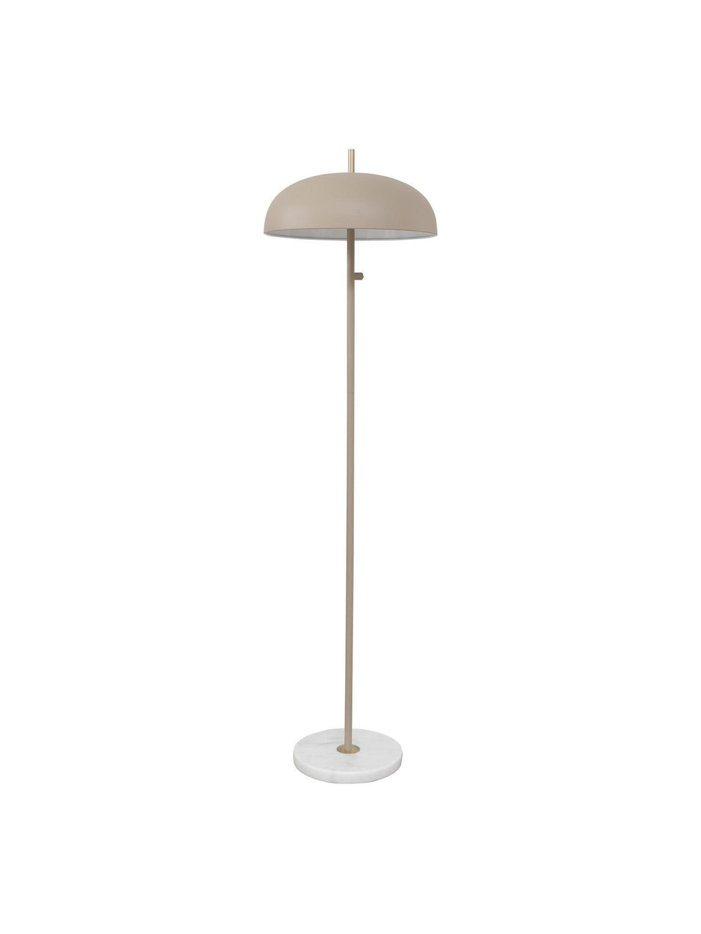 Oslo Marble Floor Lamp