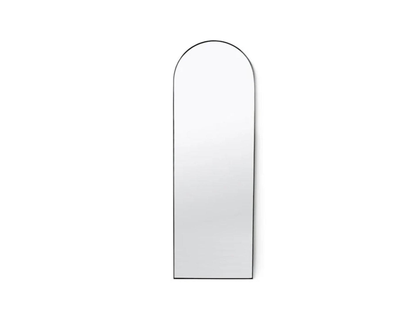 Versailles Full Length Arch Mirror